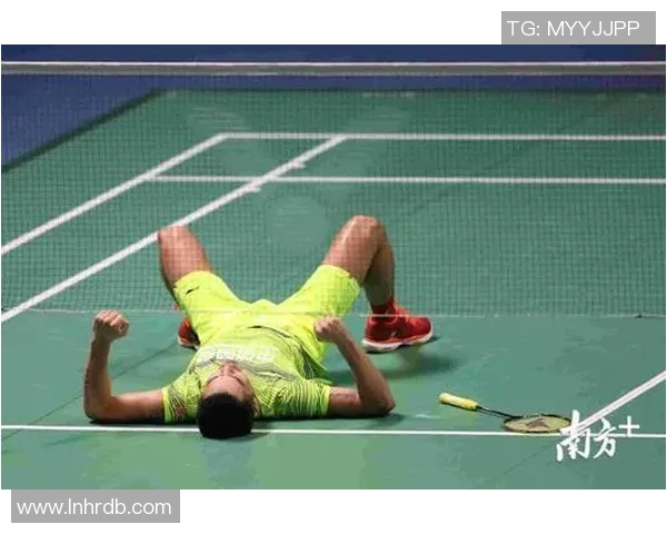 林丹与郭新娃精彩对决视频回顾赛场瞬间尽显羽毛球魅力与激情